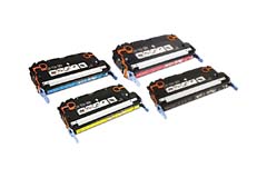 CANON 111 - CANON REMANUFACTURED IN CANADA COMBO 4 PACK COMPATIBLE TONER CARTRIDGE FOR MF9150C